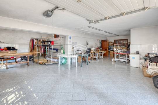 House in Aveiro