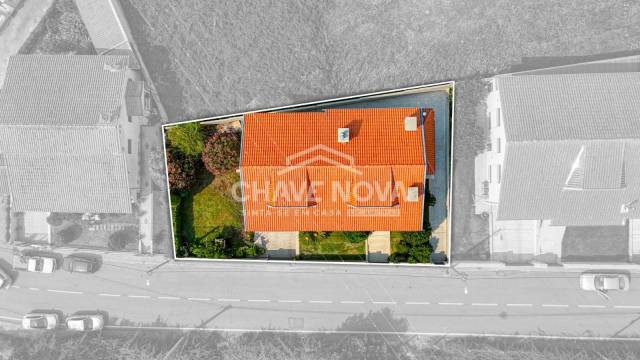 House in Aveiro