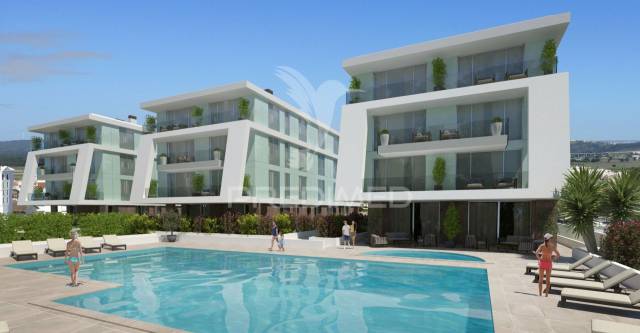 Apartment in Alcobaça