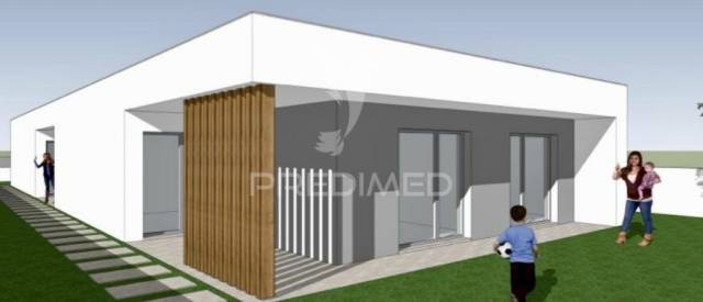 House in Rio Maior
