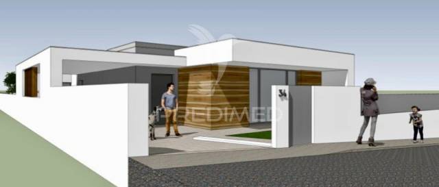 House in Rio Maior