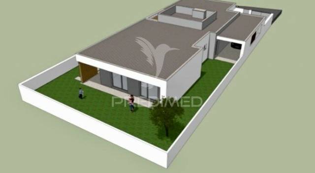 House in Rio Maior