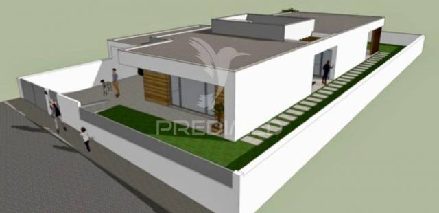 House in Rio Maior