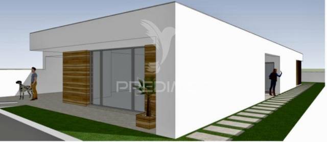 House in Rio Maior