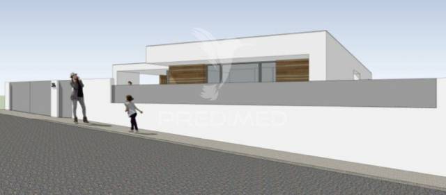 House in Rio Maior