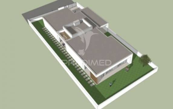 House in Rio Maior