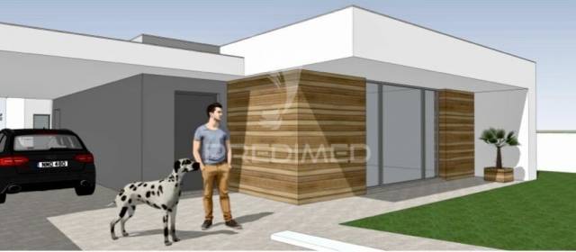 House in Rio Maior