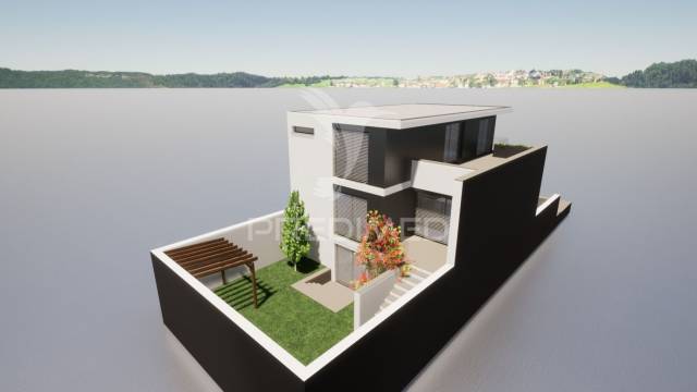 House in Braga