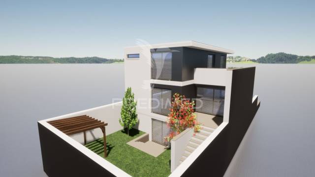 House in Braga