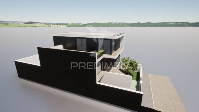 House in Braga
