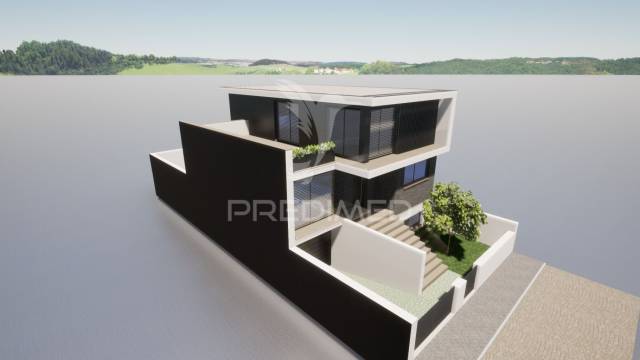 House in Braga