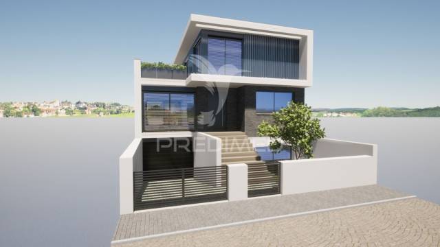 House in Braga