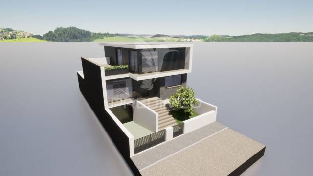 House in Braga