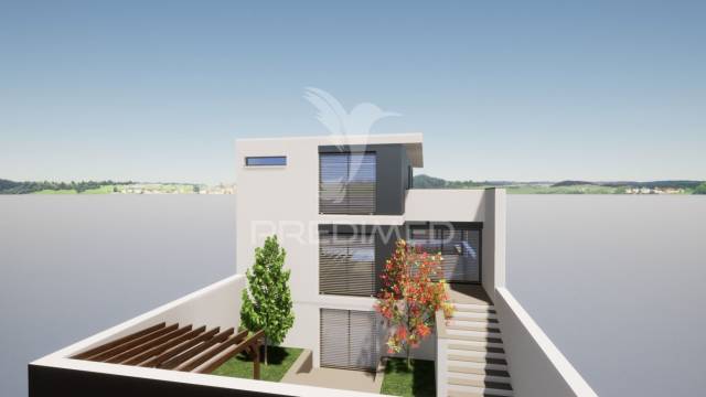 House in Braga