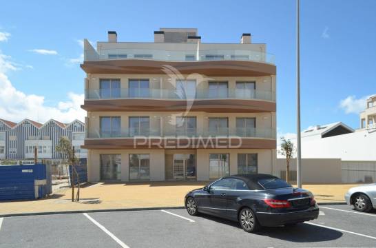 Apartment in Ílhavo