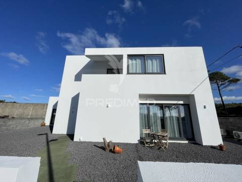 House in Madalena
