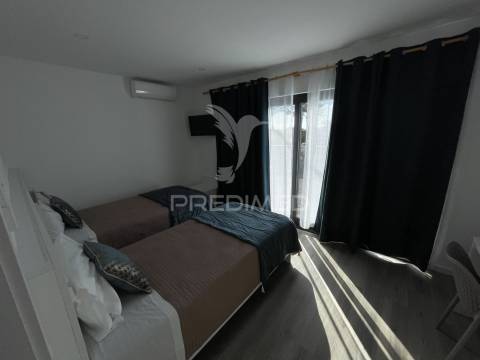 House in Madalena