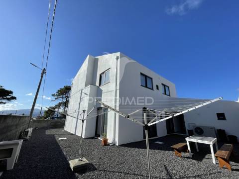 House in Madalena