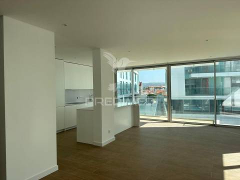 Apartment in Alcobaça