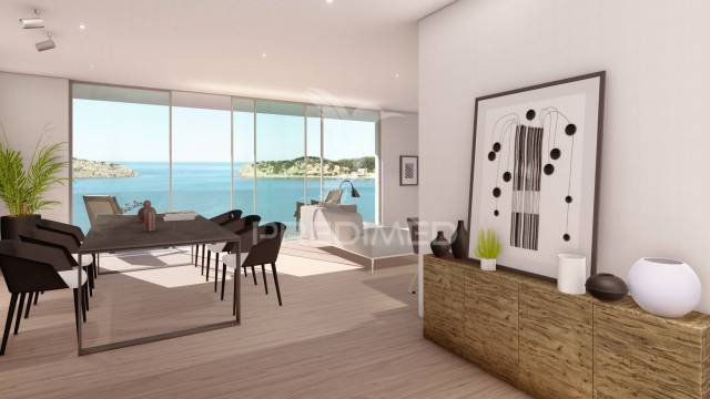Apartment in Alcobaça