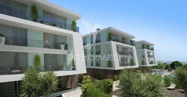 Apartment in Alcobaça
