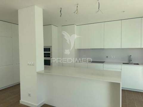 Apartment in Alcobaça