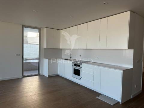 Apartment in Alcobaça