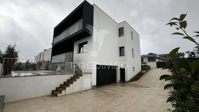 House in Guimarães