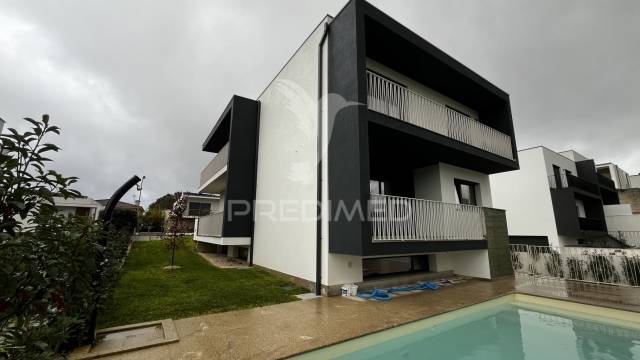 House in Guimarães
