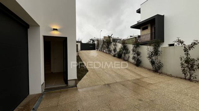 House in Guimarães