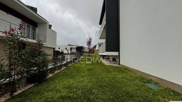 House in Guimarães