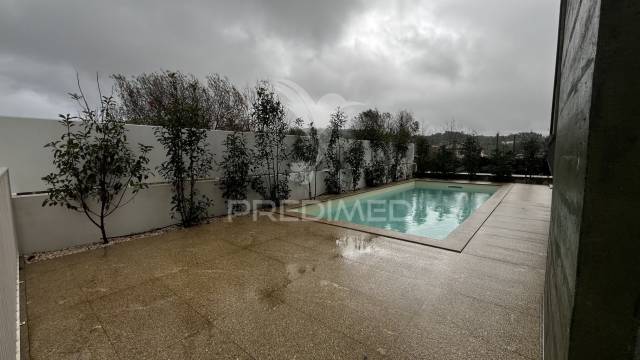 House in Guimarães