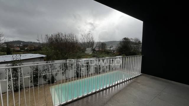 House in Guimarães