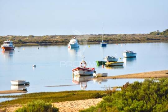 Apartment in Tavira