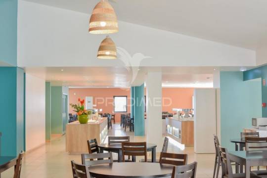 Apartment in Tavira