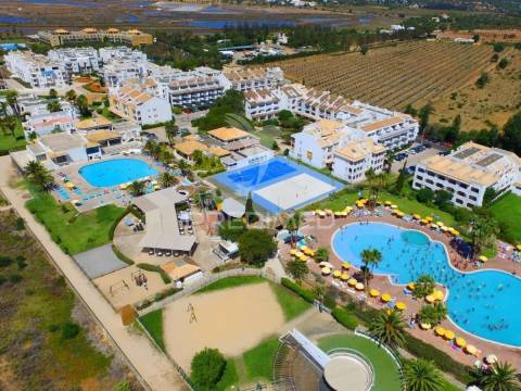 Apartment in Tavira