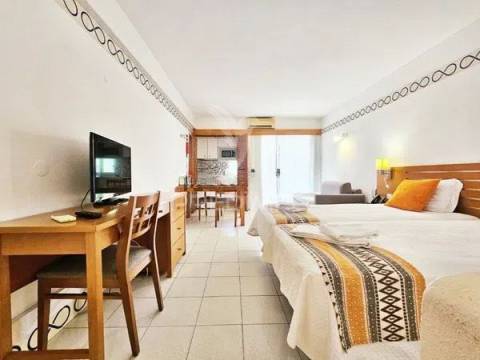 Apartment in Tavira