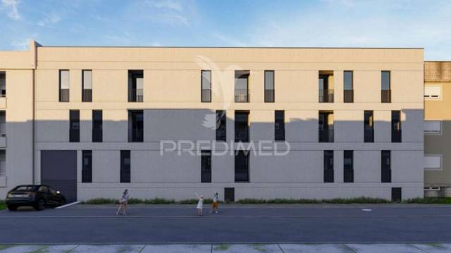 Apartment in Vagos