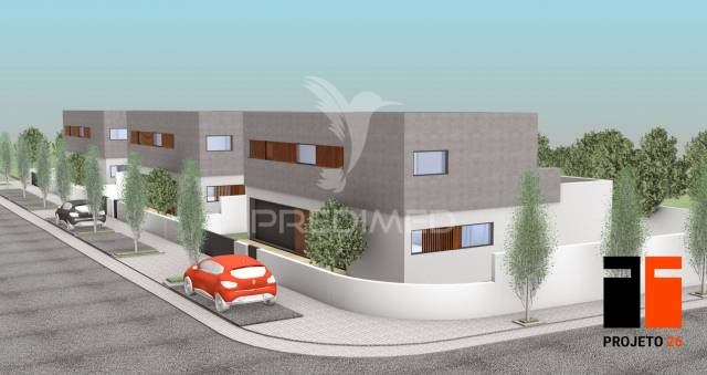 House in Ílhavo