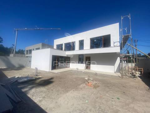 House in Ílhavo