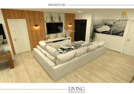 House in Aveiro