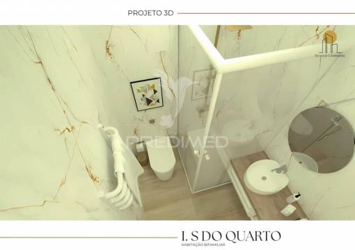 House in Aveiro