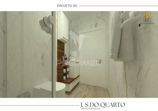 House in Aveiro