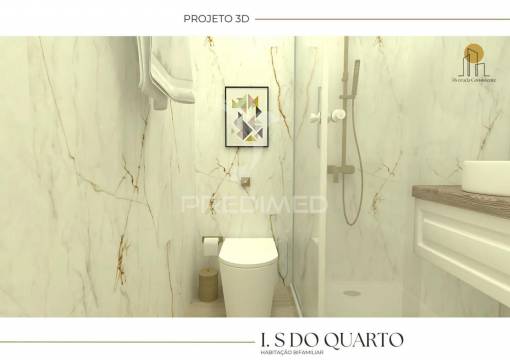House in Aveiro