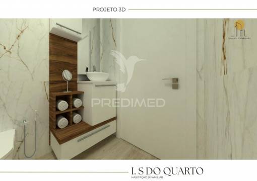 House in Aveiro