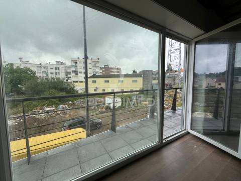 Apartment in Paços de Ferreira
