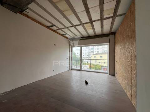 Apartment in Paços de Ferreira