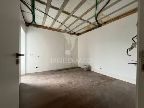 Apartment in Paços de Ferreira