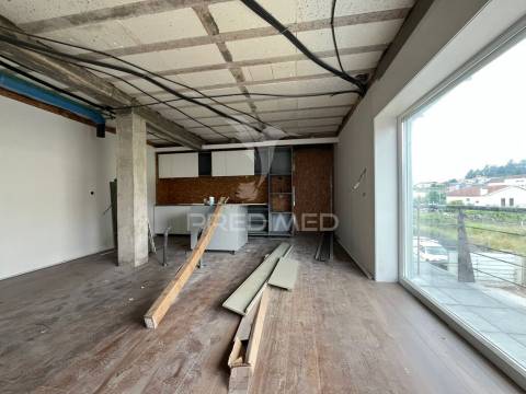 Apartment in Paços de Ferreira