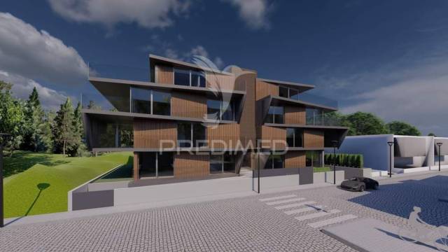 Apartment in Paços de Ferreira